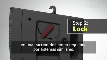 Flexible Deployment Options (Spanish Version - QSC