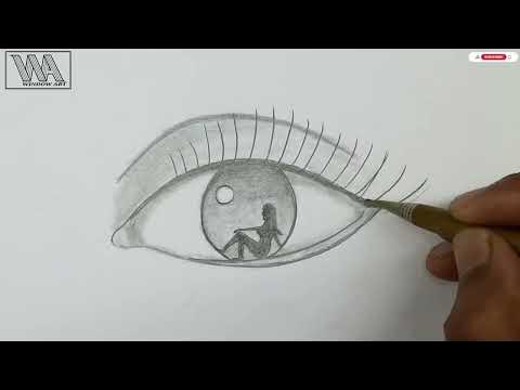 Pin by Grey on Full Body  Cute eyes drawing, Eye drawing tutorials, Eye  drawing