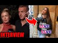 Xander im interview bereue absolutgarnix make love fake love 2024