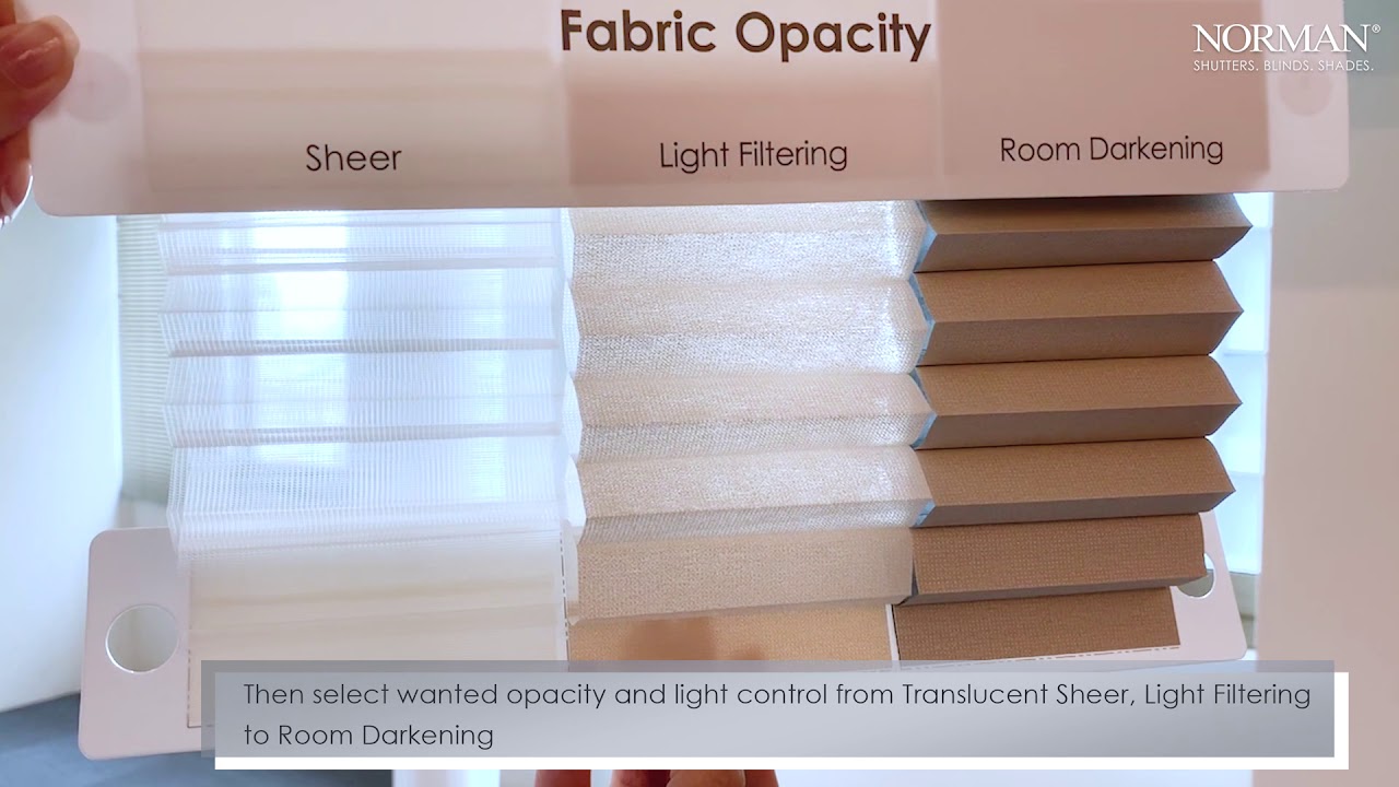 Norman® Portrait™ Shade Bag Video YouTube