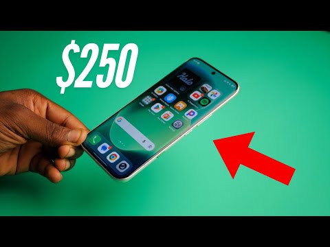 Infinix Note Edge Review - Budget iPhone Air?