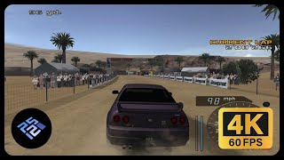 Enthusia Professional Racing (PS2) - Enthusia Life Month 21 - PCSX2 v1.7 Emulation 4K Gameplay by Alpaca Fiasco 524 views 1 year ago 38 minutes