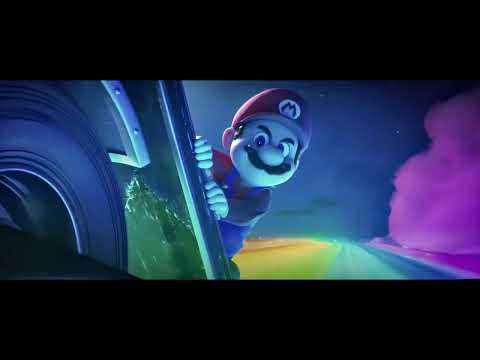 Super Mario Bros. Movie - Believer (Imagine Dragons)