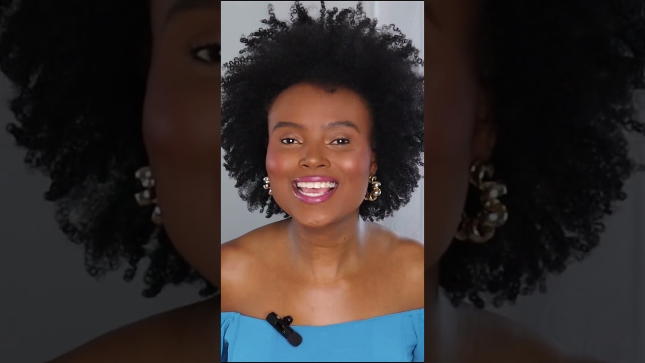 CREMES QUE DEFINE MUITO O CABELO CRESPO 