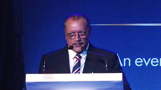 DR BLUE By Dr. P. Jagannath - Launch | Amitabh Bachchan, Sachin Tendulkar, Gulzar & Others