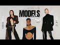 Top 10 Best Models of 2021 & Model Of The Year | Runway Collection | Your Votes