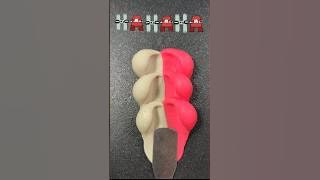 HAHAHA = P #youtubeshorts #haha #satisfying #asmrvideos #colormixing #trendingshorts