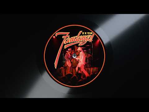 ZZ Top - Tush (Live, 1980) [4K]