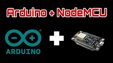 วิธีติดตั้งและตั้งค่าให้โปรแกรม Arduino ใช้งานกับ NodeMCU ได้