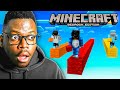 IL RITORNO DELLE BEDWARS SU MINECRAFT BEDROCK EDITION