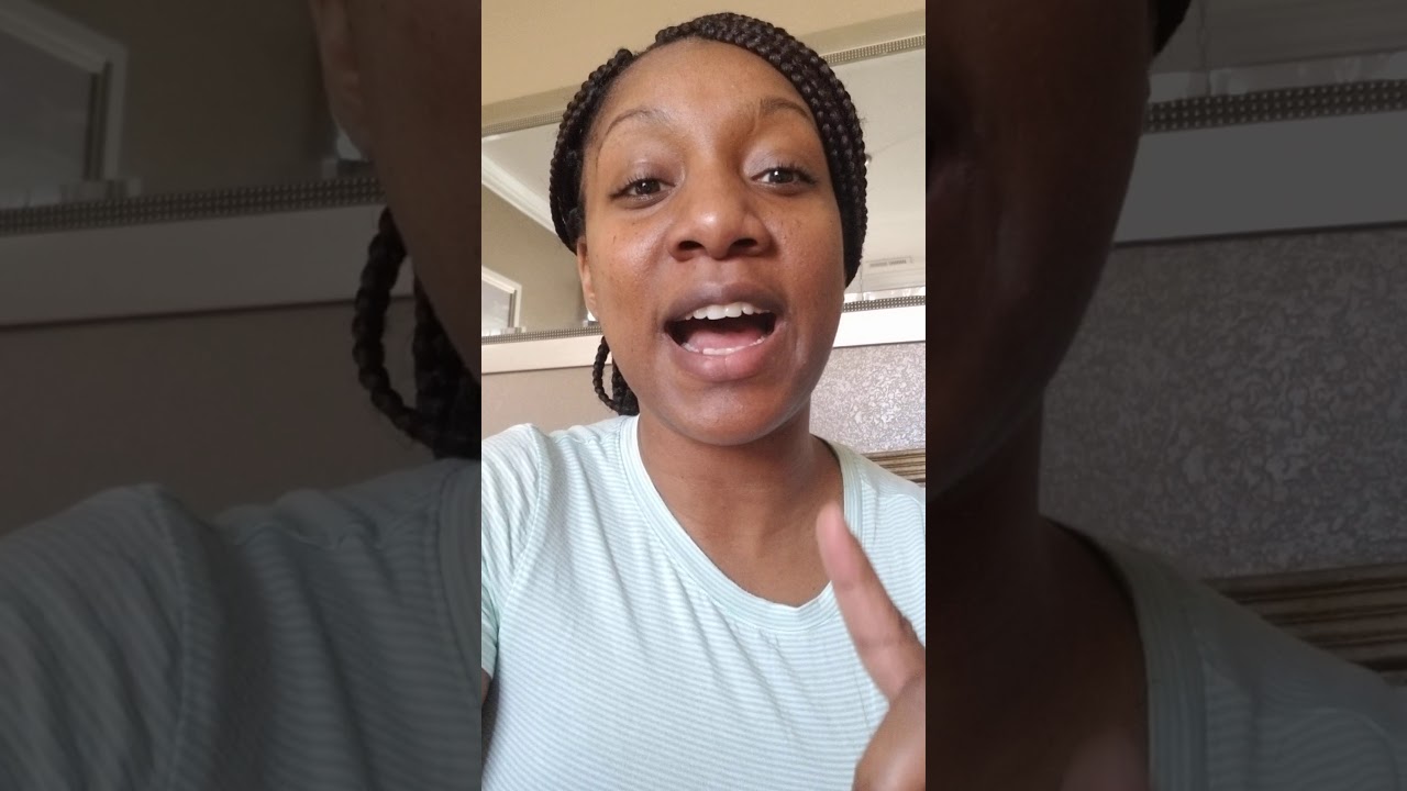 I heard the AUDIBLE VOICE OF GOD!!!!