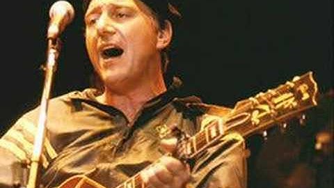 Jerry Jeff Walker - L.A. Freeway