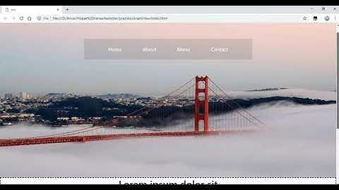 Front End Amaliyot #4-Loyiha
