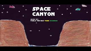 Space Canyon
