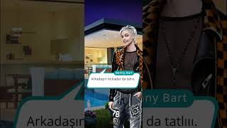 Victor Rotası Aydan Doğan 2. Sezon 10. Bölüm