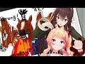 風紀委員 VS 猫ギャル #005
