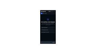 EduLingual AI — Multilingual Education Assistant output demo