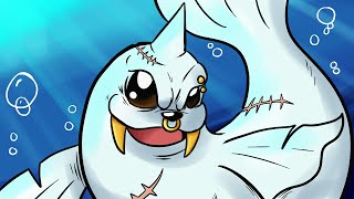 Enough time has passed...PERISH SONG DEWGONG (OU)