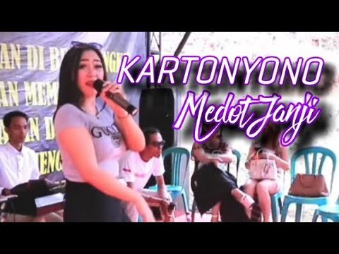 KARTONYONO MEDOT JANJI OQINAWA || YUANITA NARPEN || Event Aldabaren Team Elit Cilongok 2019