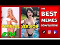 The BEST MEMES / Лучшие приколы #134 📲 Vertical version | TikTok | Instagram | Coub | Girls | Fails