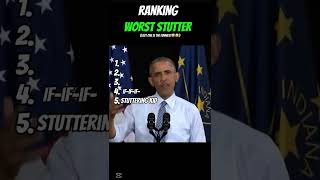 Like and subscribe for more#shorts #funny #top5 #ranking #stutter