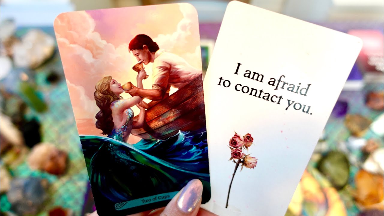 CANCER: “They’re HURTING Over What They Could’ve Had With You!” July Love Tarot Reading 2025