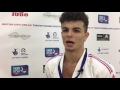 Eric and Olivia reflect on Junior Gold