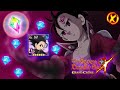 7DS! 🔥 Открытие Витрины 🔥 "NEW" DEMON ZELDRIS SUMMON! 🔥 The Seven Deadly Sins: Grand Cross