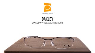 oakley ox5089