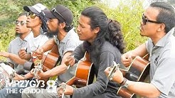 Titip Rindu Buat Ayah Acoustic Pengamen Jos  - Durasi: 6:22. 