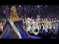 Miss Universe SCANDAL: Why 3 Judges Quit Just Days Before the Pageant