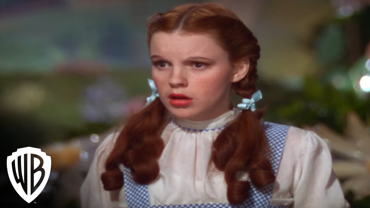 Dorothy Wizard Of Oz Hair Color