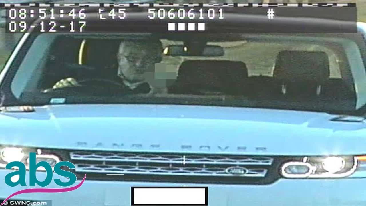 Company director jailed for scrambling speed cameras with laser jammer