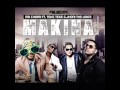 Carlitos Way & Crazy Desing Los Teke Teke) Ft Mr Chapa Makina (★Original 2013★) 10Youtube com