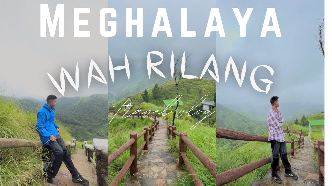 Wah Rilang View Point is... - Beautiful Places In Meghalaya | Facebook