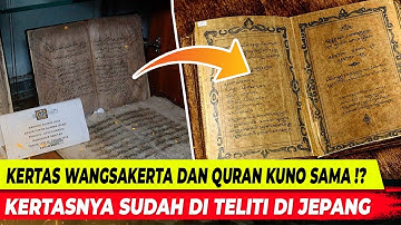 KONTROVERSI WANGSAKERTA PART 2