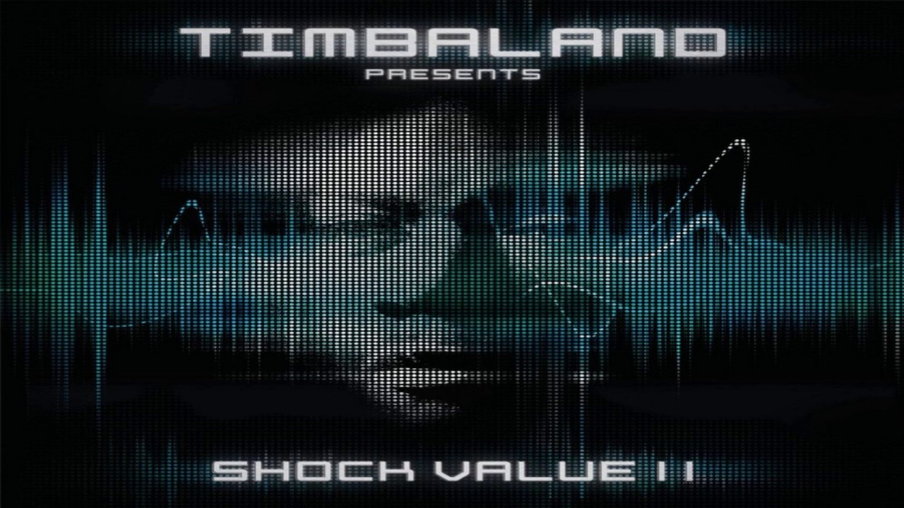 Timbaland - Lose Control Slowed