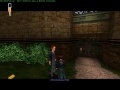 Harry Potter and The Sorcerer's Stone PC Free Play Hogwarts Grounds Final Update