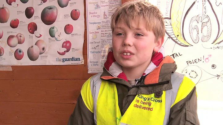 Live Better Challenge: What should we do to save energy?