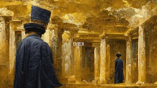 the end of cyrus | duduk's sad music