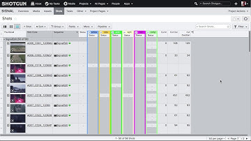 Shotgun Quick Tips: Setting Your Home Page