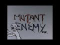 Mutant Enemy Inc Kuzui Enterprises Sandollar Television 20th Century Fox Television 1997 Mutant Enemy Inc Kuzui Enterprises Sandollar Television 20th Century Fox Television 1997