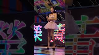 115-0811-東勢月眉月興宮丁府八千歲聖誕晚會歌手表演2