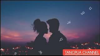 Na..nna..naa..naaa _ Lyrics video // Esther J Kimboi feat Benjamin Thomte