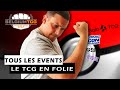 Tous les evenements tcg le gala le geekfest belgium tcg 