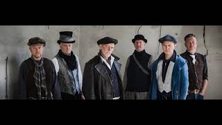 Bert Hadders en de Grup - Alle Menschen Werden Brüder