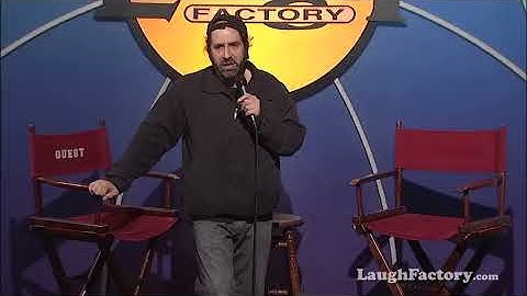 Thumbnail of Dave Attell - Mayan Apocalypse