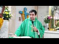 EVANGELIO DE HOY lunes 08 de febrero del 2021 - Padre Arturo Cornejo