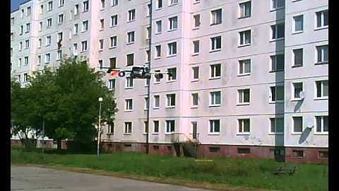 XAircraft X600D with MultiWii Flight Control board