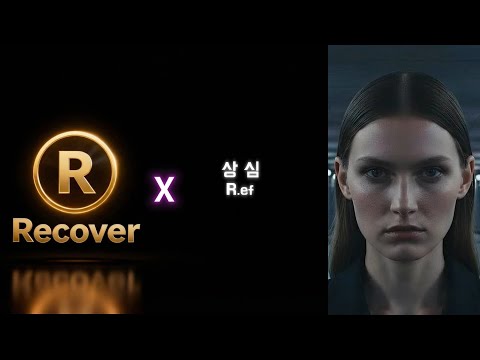 [Recover X R.ef] 상심 │ 그 시절의 아픔을 오늘의 감성으로 리커버하다